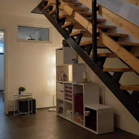Bello Apartamento Graben-Neudorf Exterior photo