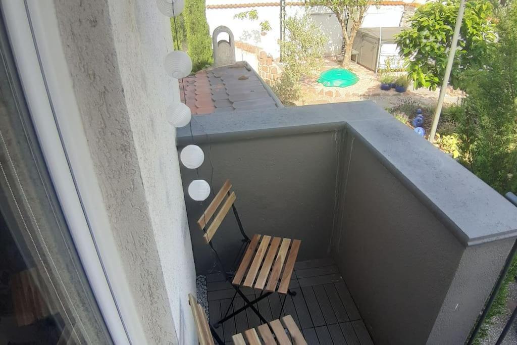 Bello Apartamento Graben-Neudorf Exterior photo