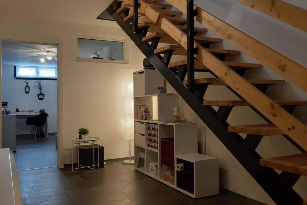 Bello Apartamento Graben-Neudorf Exterior photo